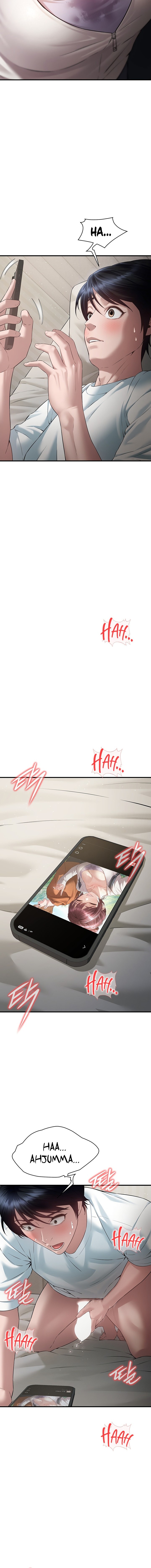 Banging My Friend’s Mom Chapter 3 - Page 18