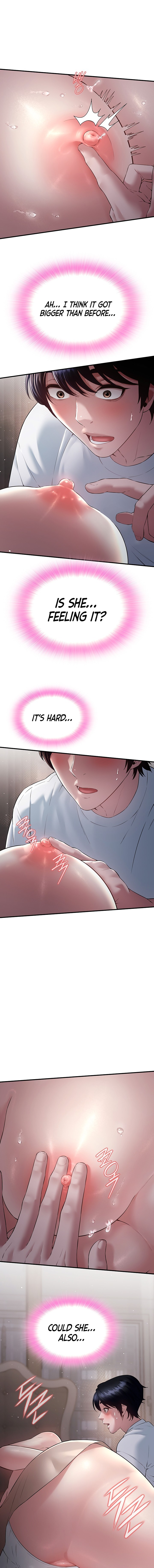 Banging My Friend’s Mom Chapter 3 - Page 7