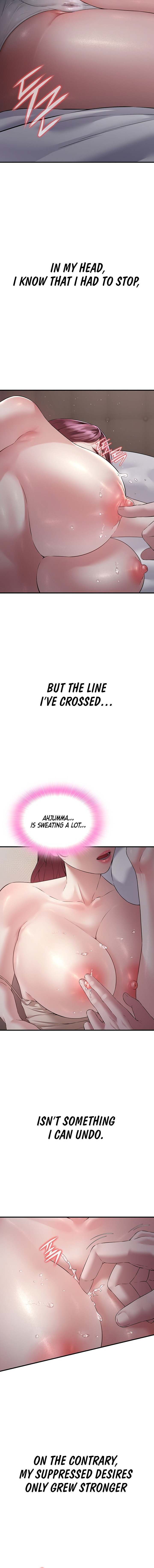 Banging My Friend’s Mom Chapter 3 - Page 8