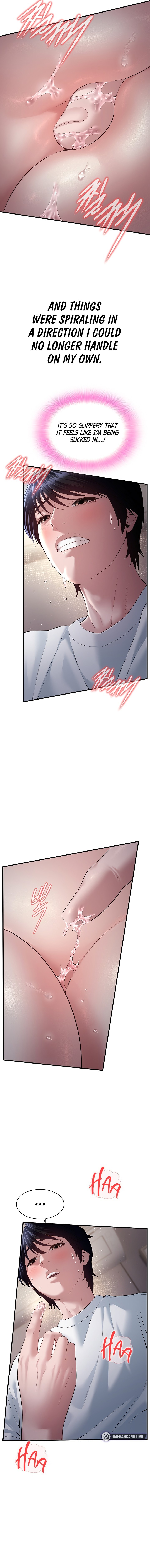 Banging My Friend’s Mom Chapter 3 - Page 9