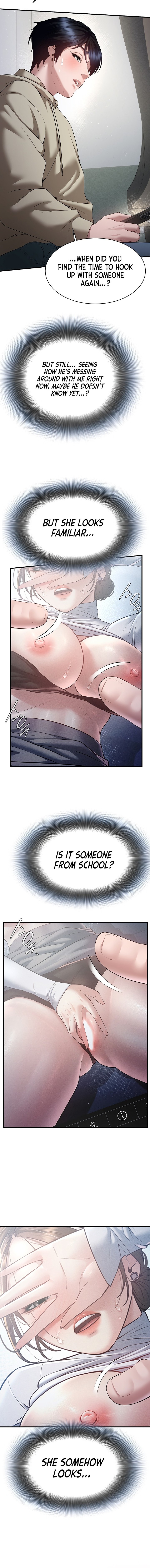 Banging My Friend’s Mom Chapter 4 - Page 16