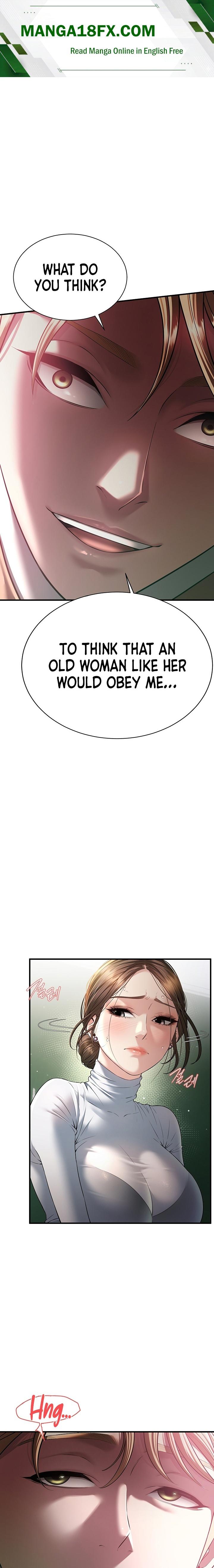 Banging My Friend’s Mom Chapter 5 - Page 1