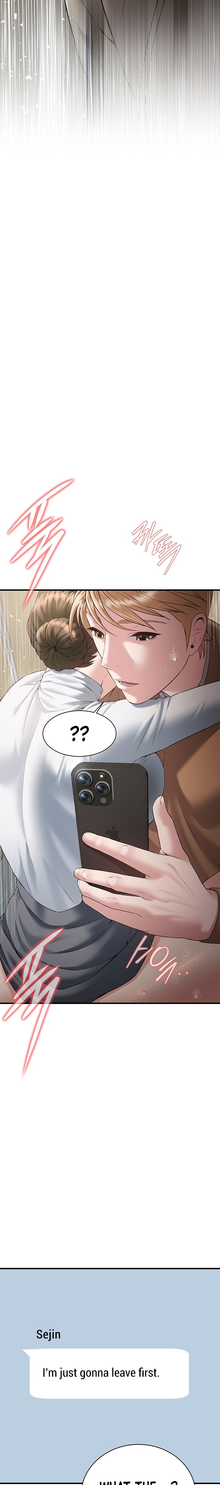 Banging My Friend’s Mom Chapter 5 - Page 29