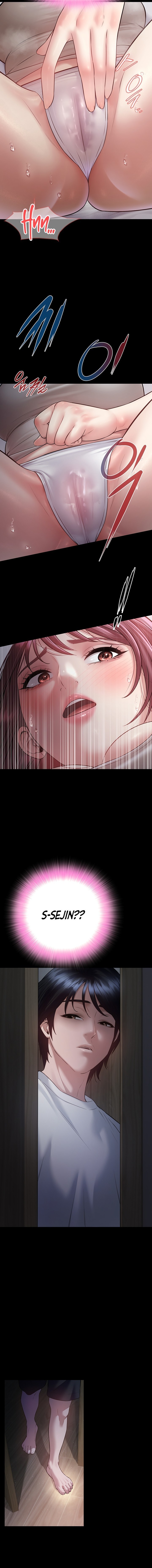 Banging My Friend’s Mom Chapter 8 - Page 23