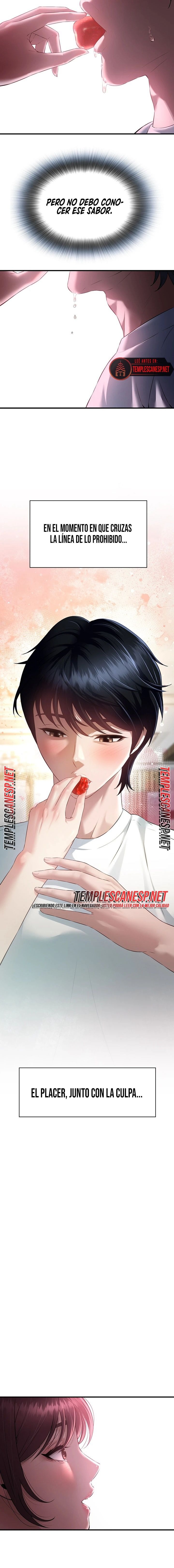 Banging My Friend’s Mom Raw Chapter 1 - Page 17