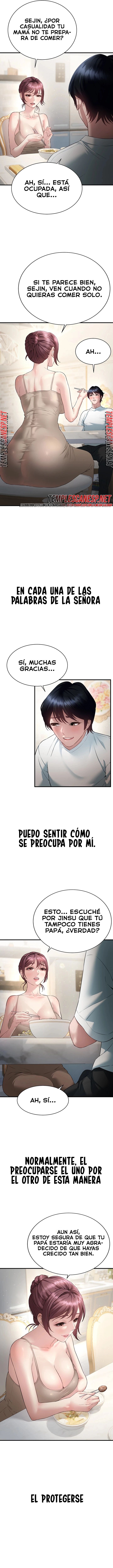 Banging My Friend’s Mom Raw Chapter 2 - Page 10