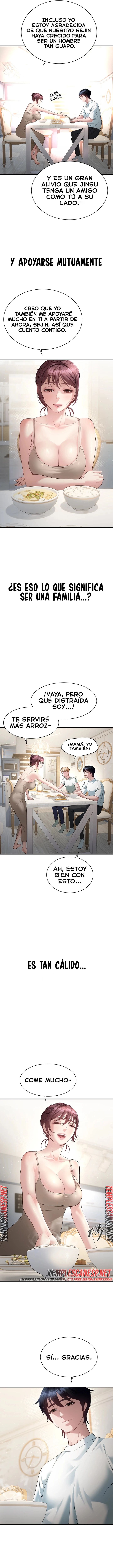 Banging My Friend’s Mom Raw Chapter 2 - Page 11