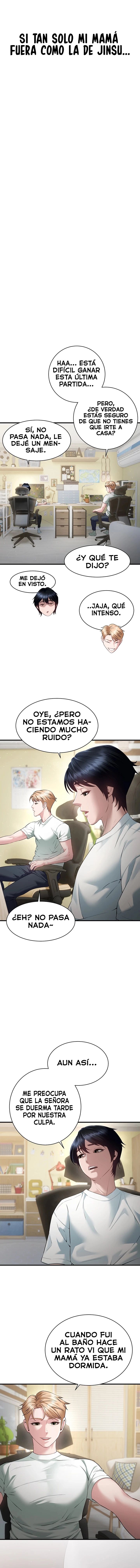 Banging My Friend’s Mom Raw Chapter 2 - Page 12