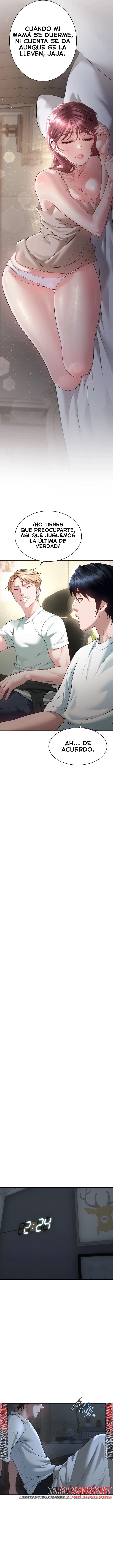Banging My Friend’s Mom Raw Chapter 2 - Page 13