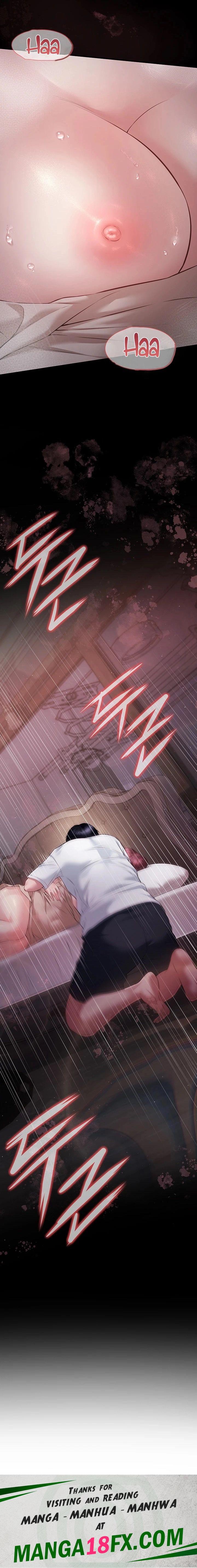 Banging My Friend’s Mom Raw Chapter 2 - Page 18