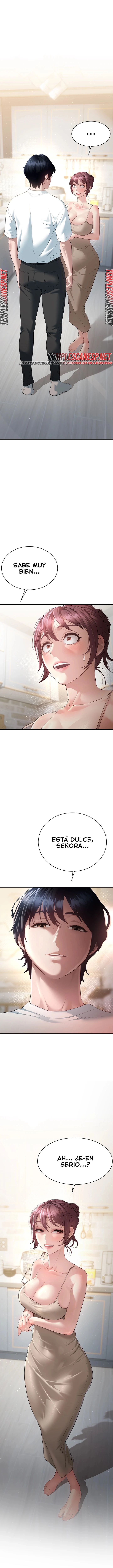 Banging My Friend’s Mom Raw Chapter 2 - Page 2