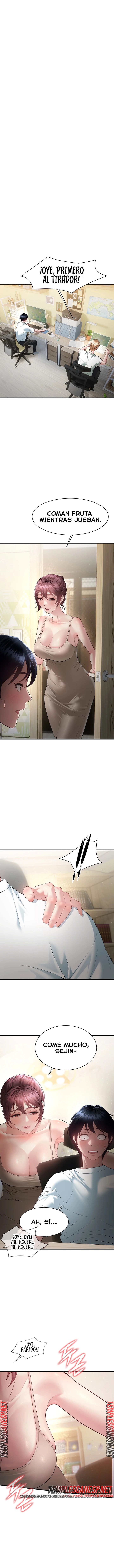 Banging My Friend’s Mom Raw Chapter 2 - Page 4