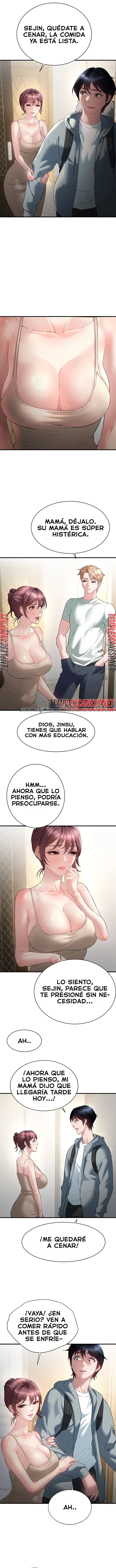 Banging My Friend’s Mom Raw Chapter 2 - Page 7