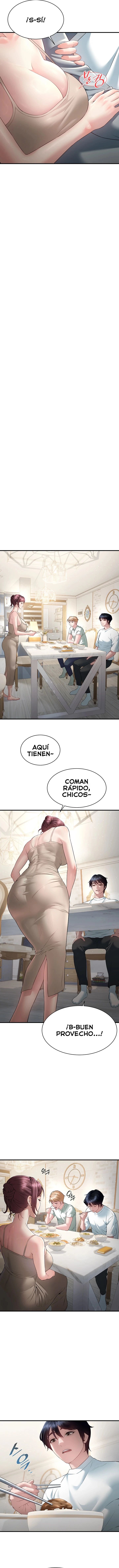 Banging My Friend’s Mom Raw Chapter 2 - Page 8