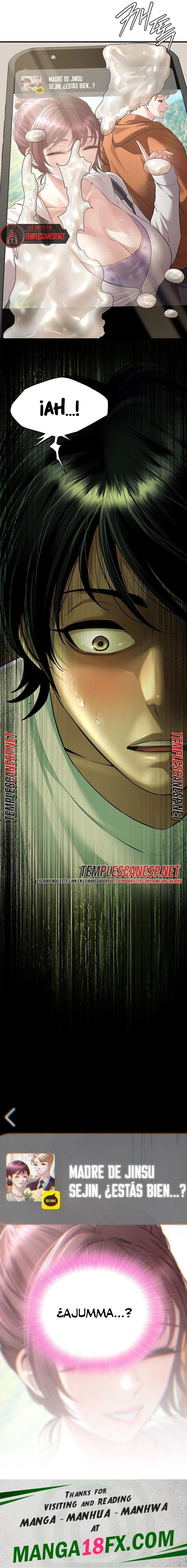 Banging My Friend’s Mom Raw Chapter 3 - Page 15