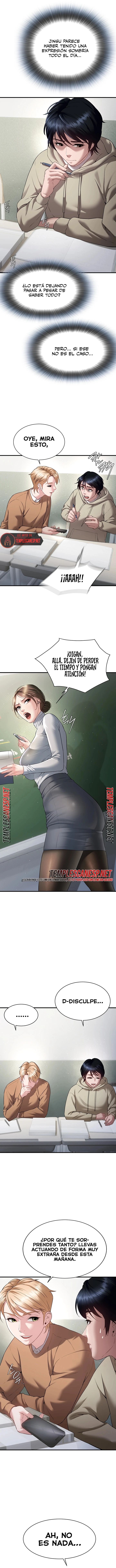 Banging My Friend’s Mom Raw Chapter 4 - Page 11