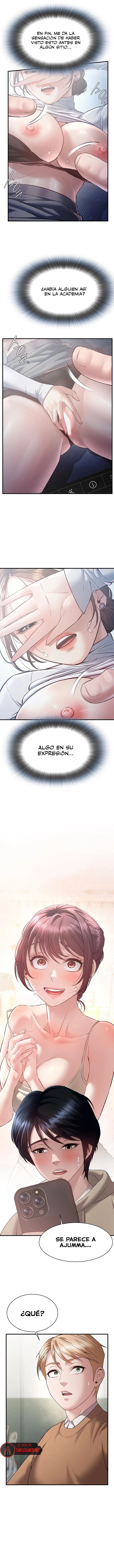 Banging My Friend’s Mom Raw Chapter 4 - Page 13
