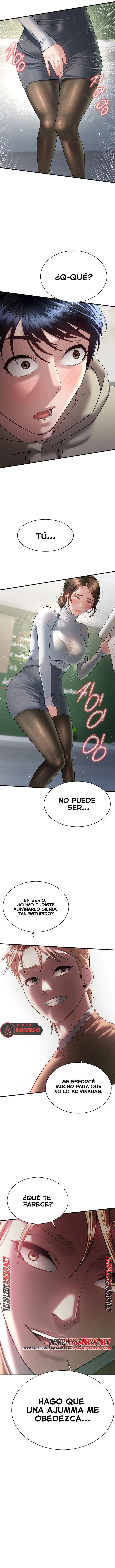 Banging My Friend’s Mom Raw Chapter 4 - Page 16
