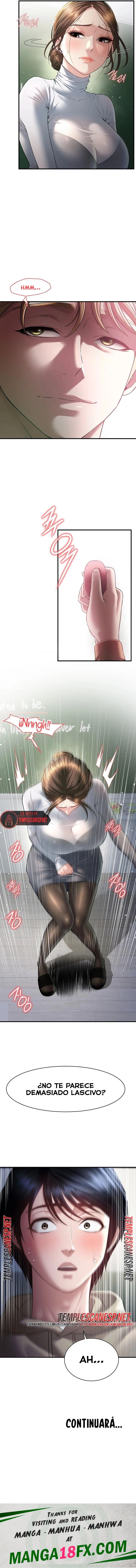 Banging My Friend’s Mom Raw Chapter 4 - Page 17