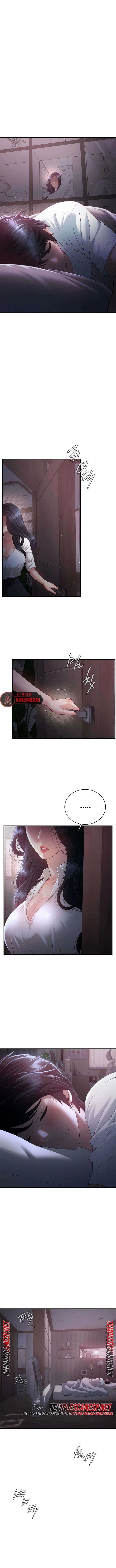 Banging My Friend’s Mom Raw Chapter 4 - Page 4