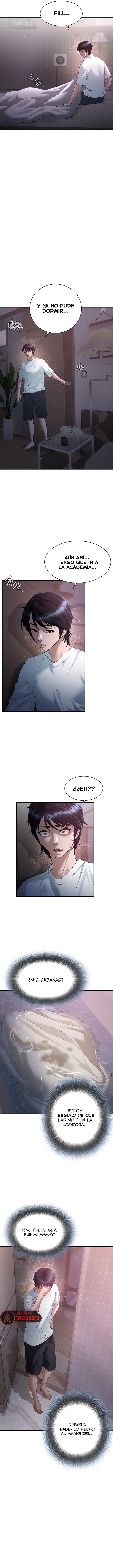 Banging My Friend’s Mom Raw Chapter 4 - Page 5