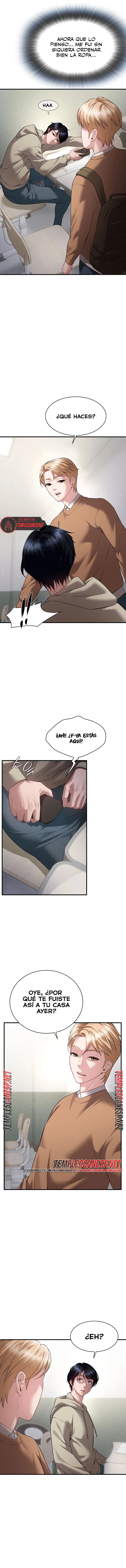 Banging My Friend’s Mom Raw Chapter 4 - Page 7