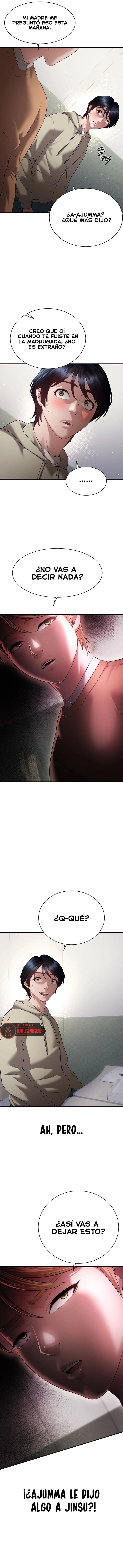 Banging My Friend’s Mom Raw Chapter 4 - Page 8