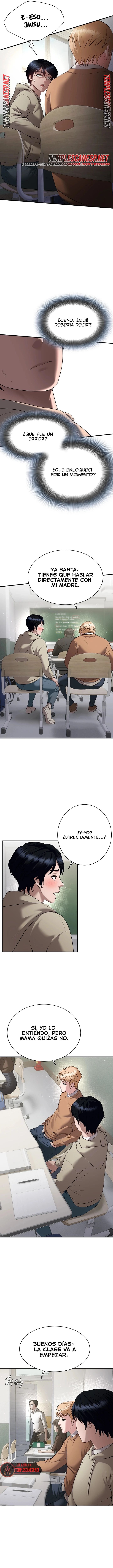 Banging My Friend’s Mom Raw Chapter 4 - Page 9