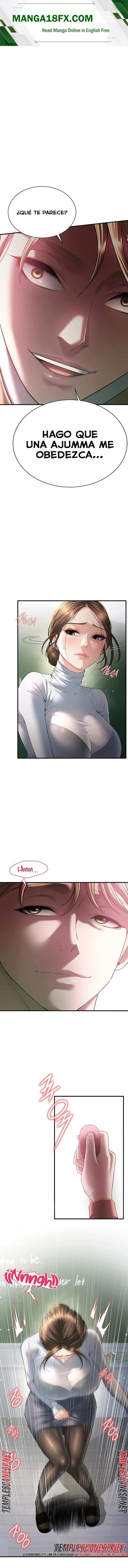Banging My Friend’s Mom Raw Chapter 5 - Page 1