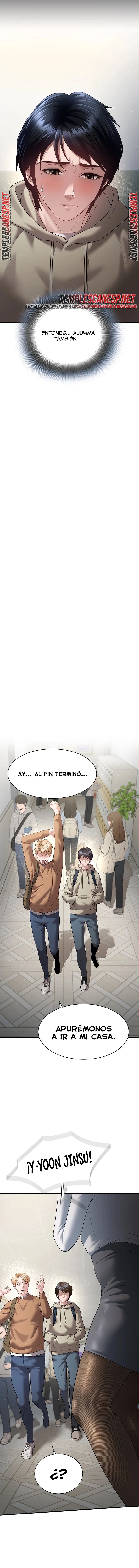 Banging My Friend’s Mom Raw Chapter 5 - Page 10