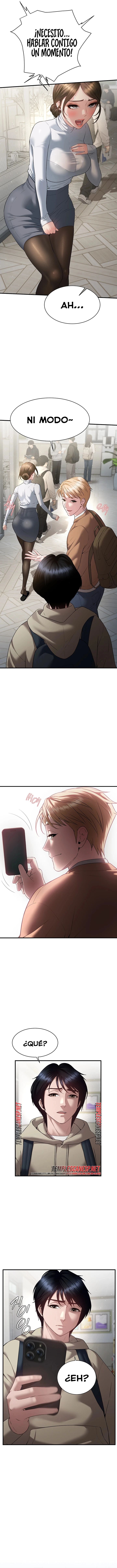 Banging My Friend’s Mom Raw Chapter 5 - Page 11