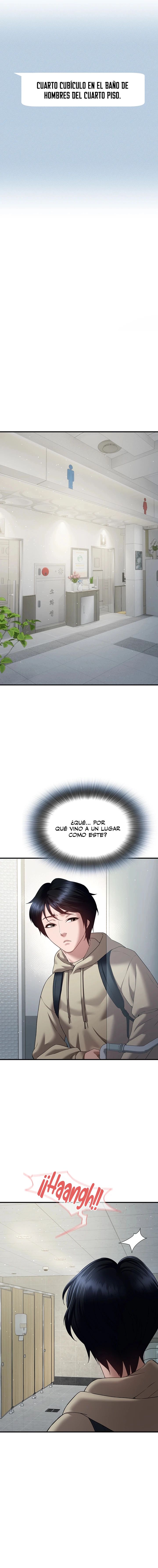 Banging My Friend’s Mom Raw Chapter 5 - Page 12