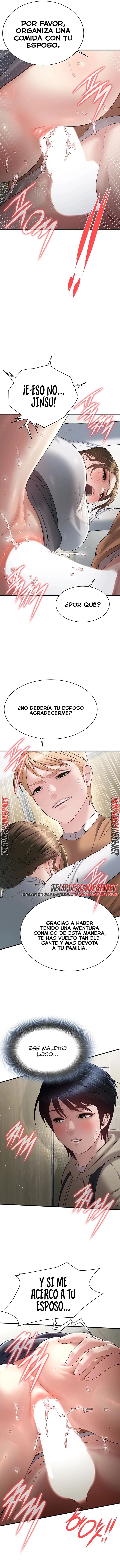 Banging My Friend’s Mom Raw Chapter 5 - Page 14