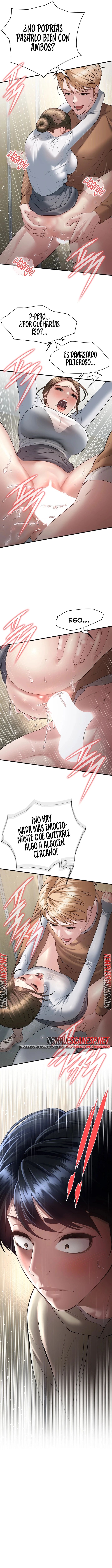Banging My Friend’s Mom Raw Chapter 5 - Page 15