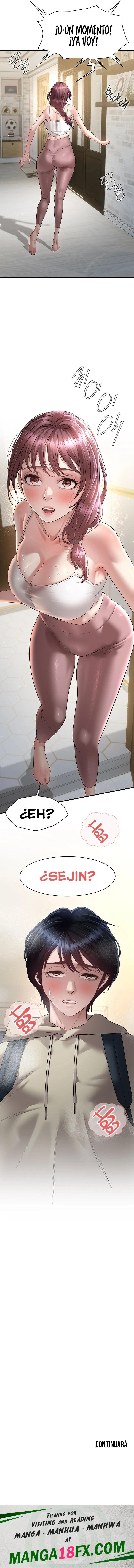 Banging My Friend’s Mom Raw Chapter 5 - Page 18