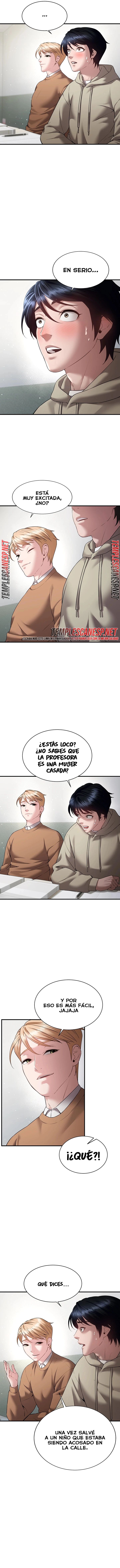 Banging My Friend’s Mom Raw Chapter 5 - Page 3