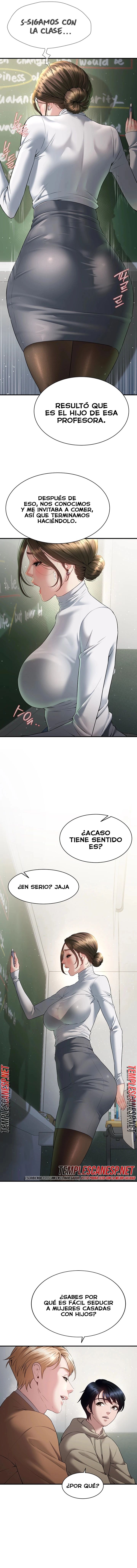 Banging My Friend’s Mom Raw Chapter 5 - Page 4