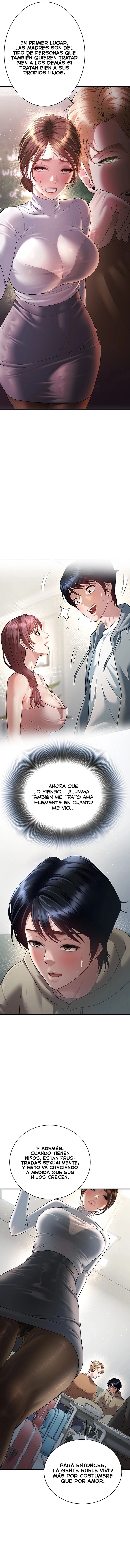 Banging My Friend’s Mom Raw Chapter 5 - Page 5