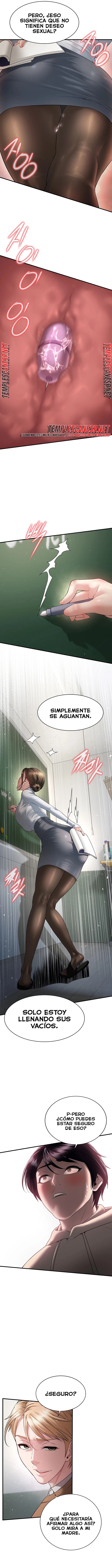 Banging My Friend’s Mom Raw Chapter 5 - Page 6