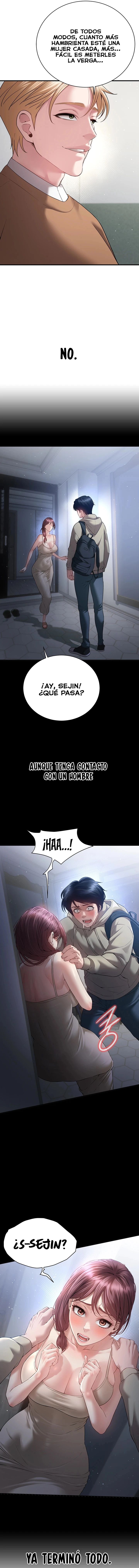 Banging My Friend’s Mom Raw Chapter 5 - Page 9
