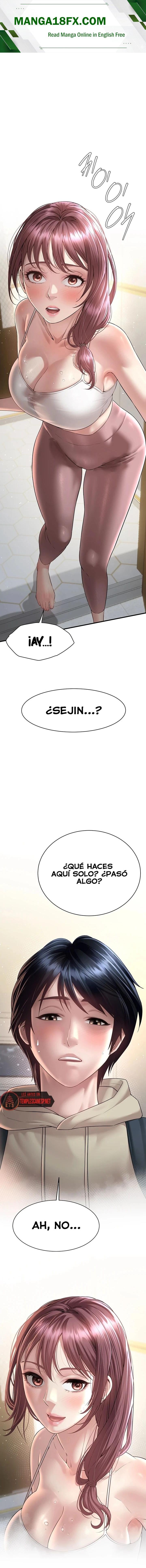Banging My Friend’s Mom Raw Chapter 6 - Page 1