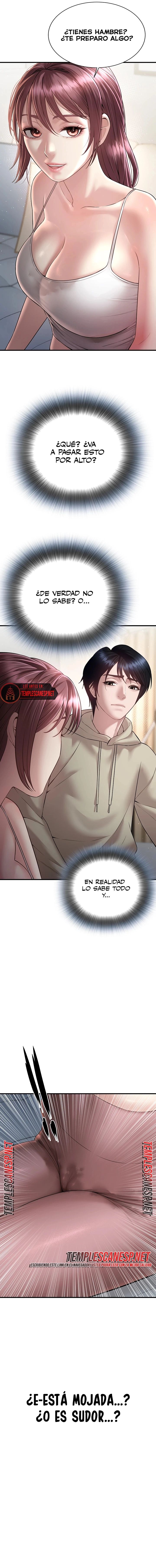 Banging My Friend’s Mom Raw Chapter 6 - Page 10