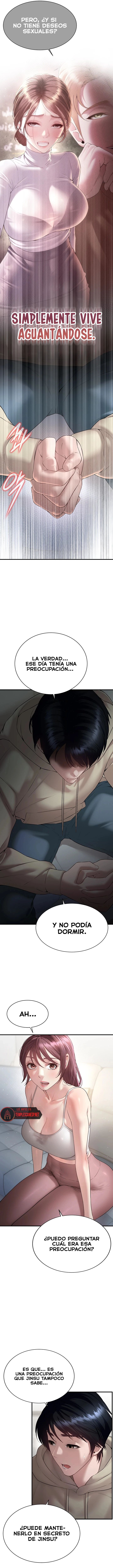 Banging My Friend’s Mom Raw Chapter 6 - Page 11
