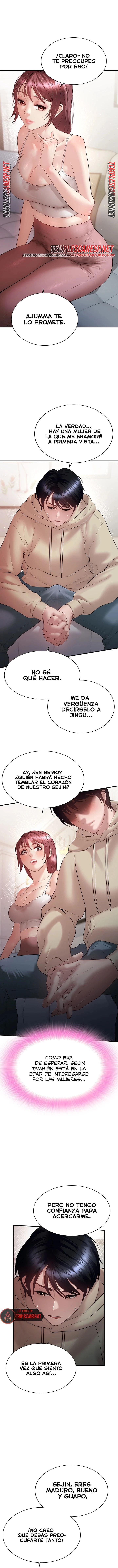 Banging My Friend’s Mom Raw Chapter 6 - Page 12