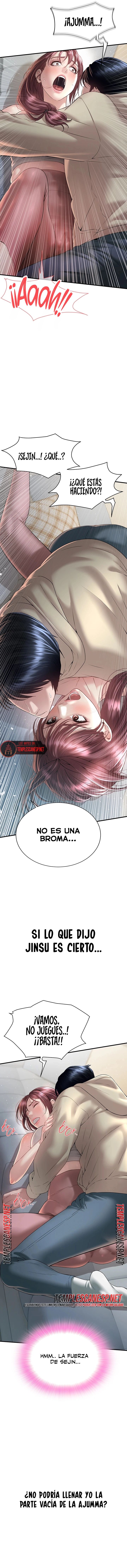 Banging My Friend’s Mom Raw Chapter 6 - Page 15