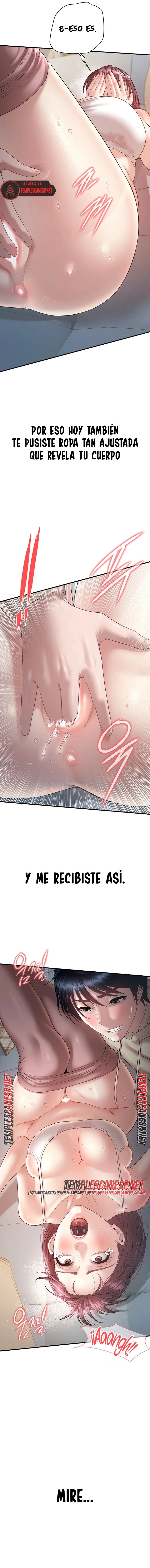 Banging My Friend’s Mom Raw Chapter 6 - Page 18