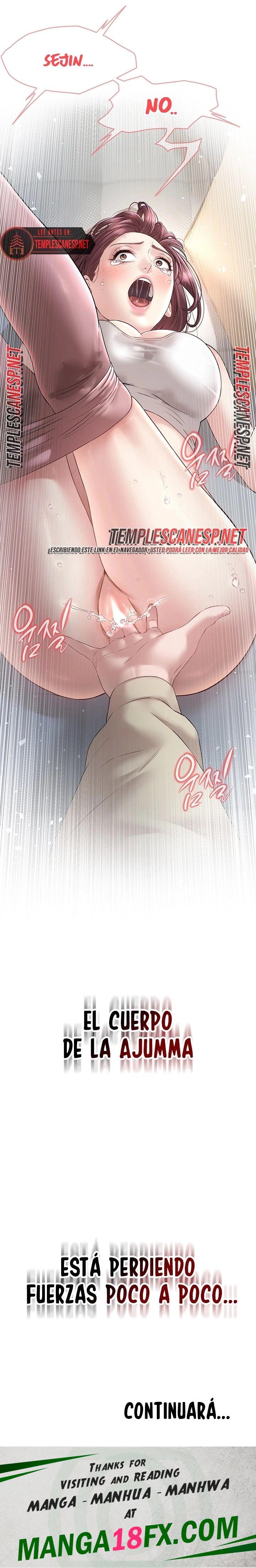 Banging My Friend’s Mom Raw Chapter 6 - Page 19