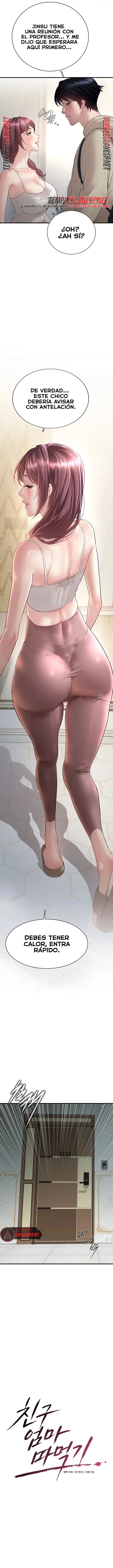 Banging My Friend’s Mom Raw Chapter 6 - Page 2