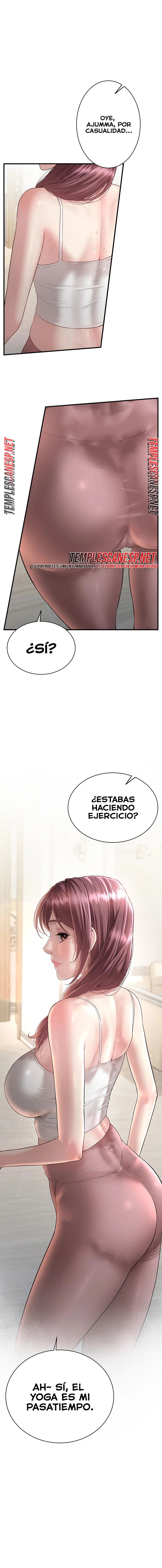 Banging My Friend’s Mom Raw Chapter 6 - Page 3