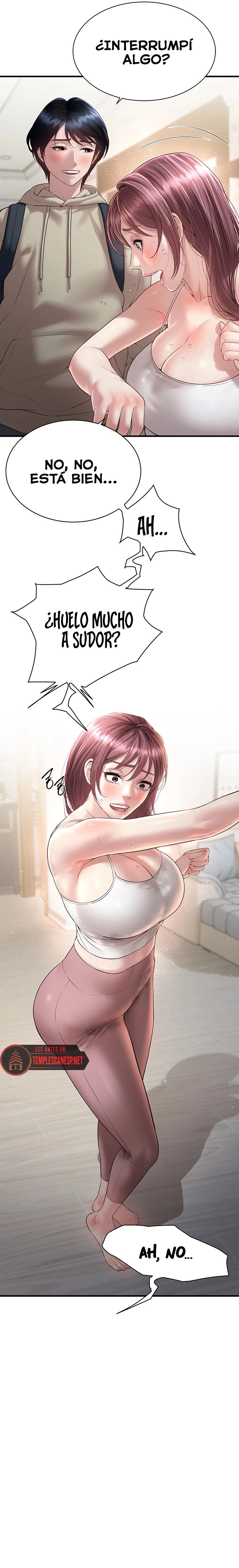 Banging My Friend’s Mom Raw Chapter 6 - Page 4